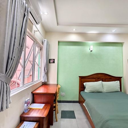 Sen Vivian Home ホーチミン市 エクステリア 写真