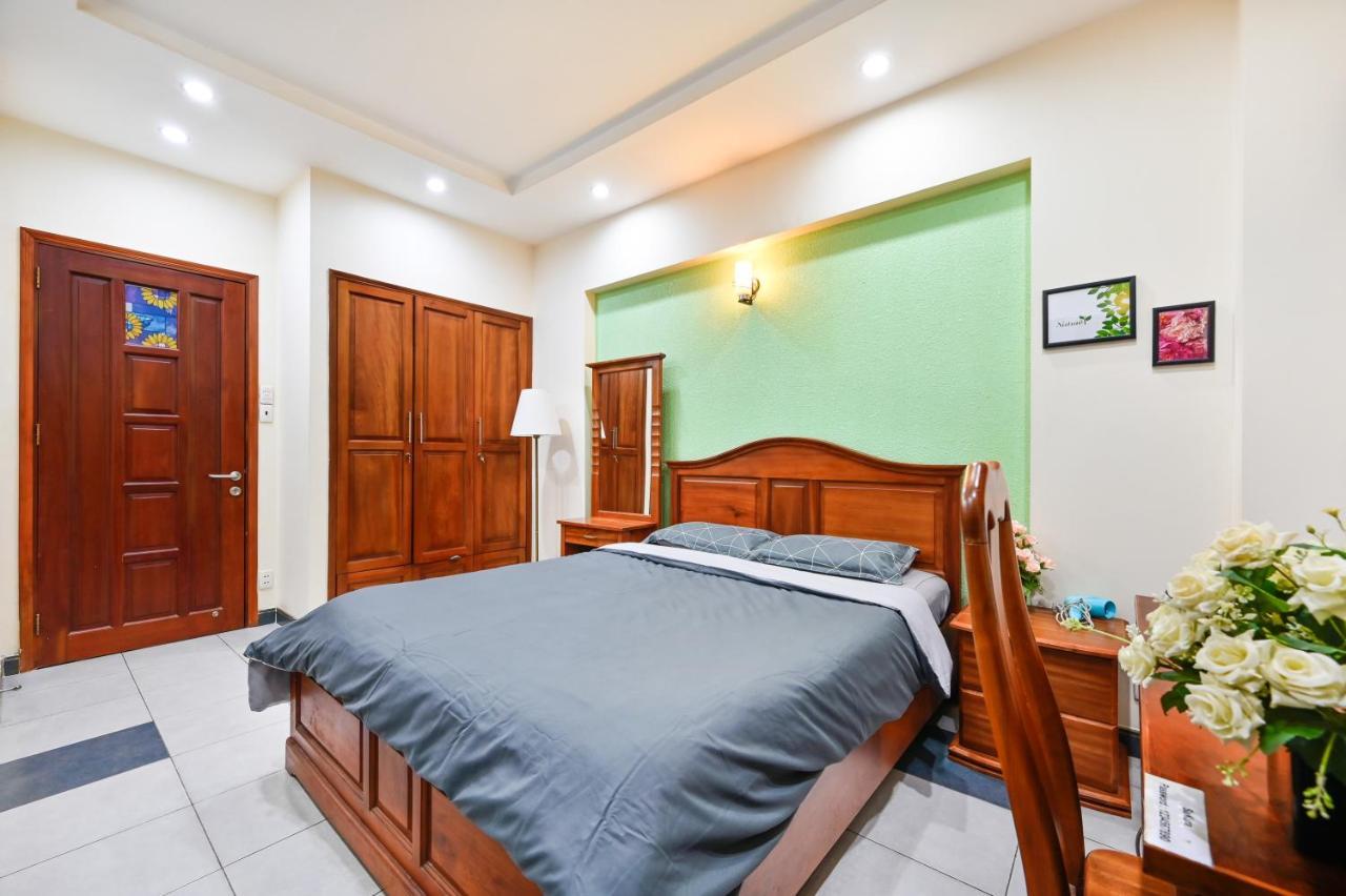 Sen Vivian Home ホーチミン市 エクステリア 写真