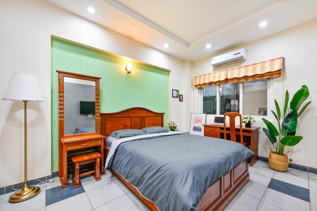 Sen Vivian Home ホーチミン市 エクステリア 写真