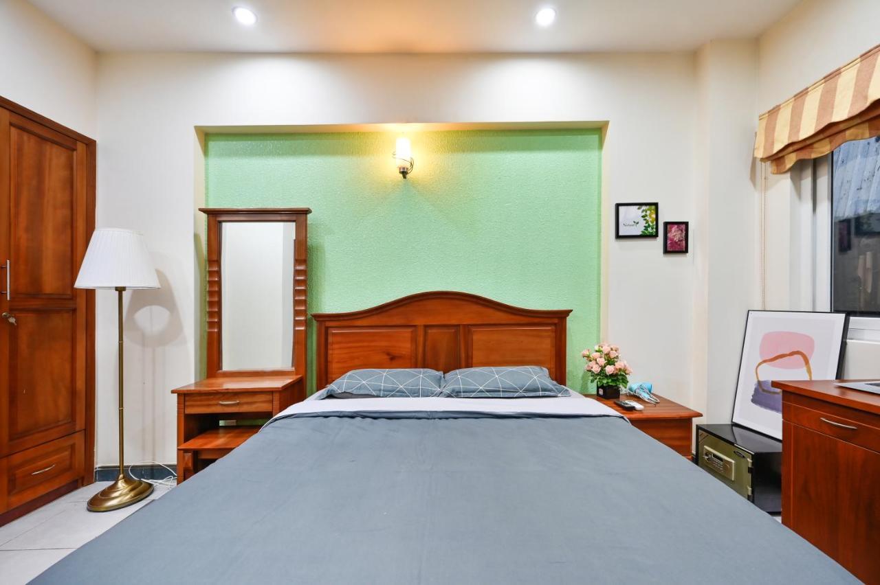Sen Vivian Home ホーチミン市 エクステリア 写真