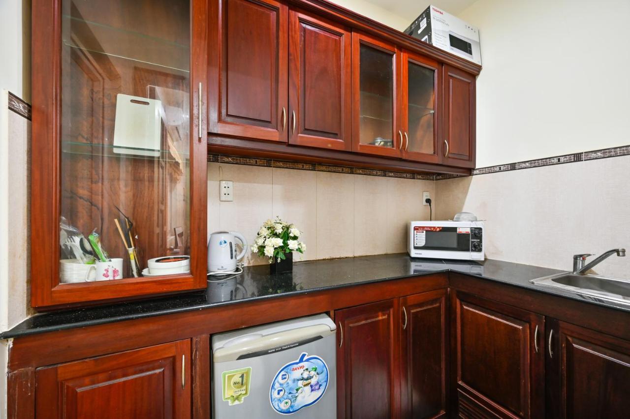 Sen Vivian Home ホーチミン市 エクステリア 写真