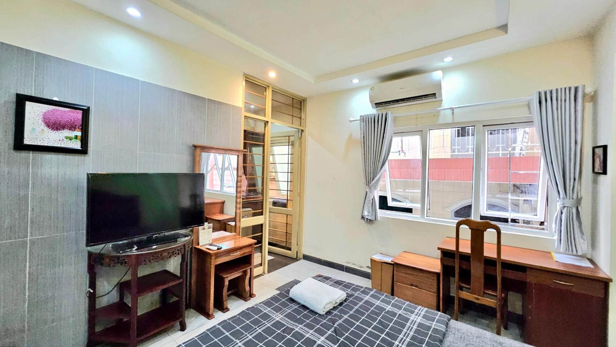 Sen Vivian Home ホーチミン市 エクステリア 写真