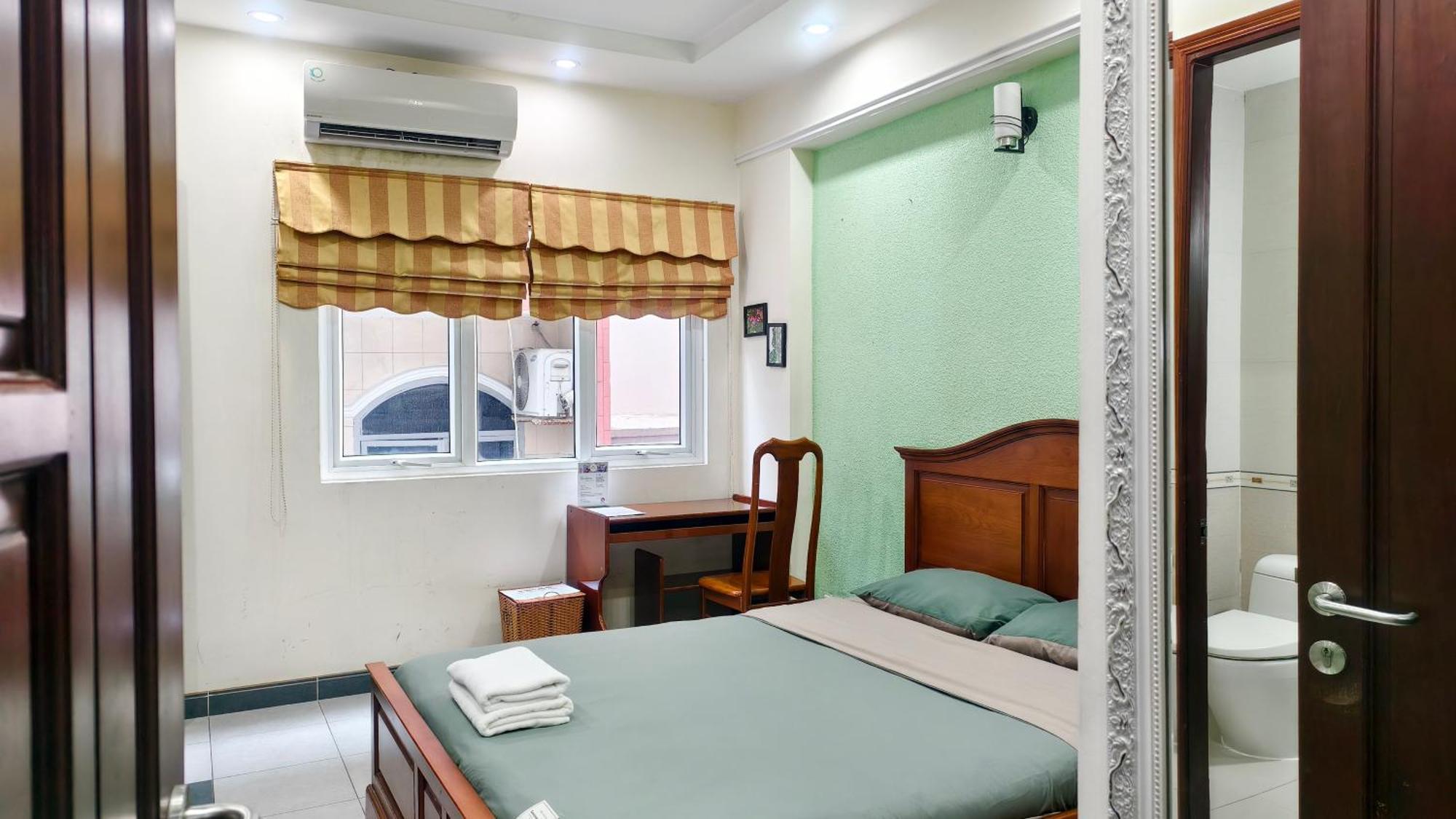 Sen Vivian Home ホーチミン市 エクステリア 写真