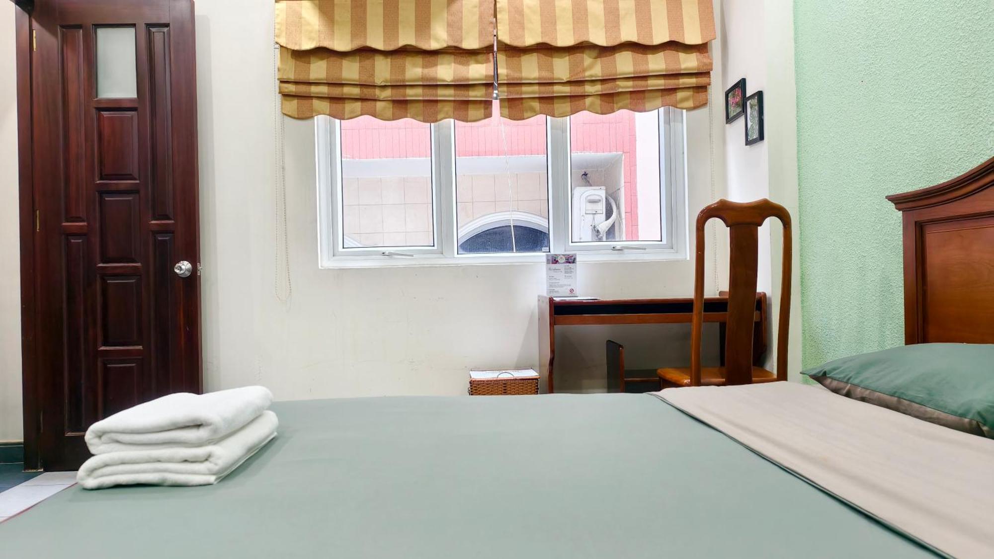Sen Vivian Home ホーチミン市 エクステリア 写真