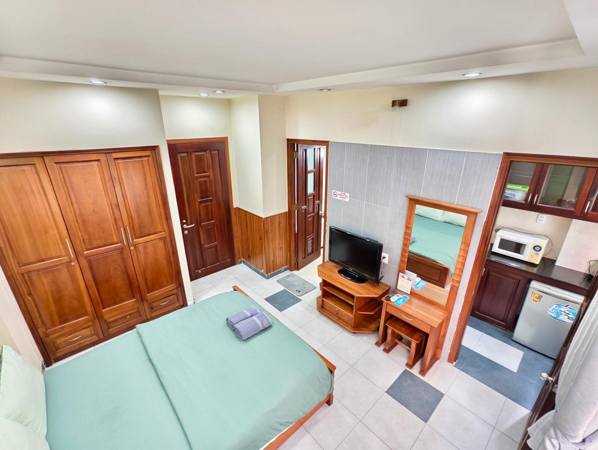 Sen Vivian Home ホーチミン市 エクステリア 写真