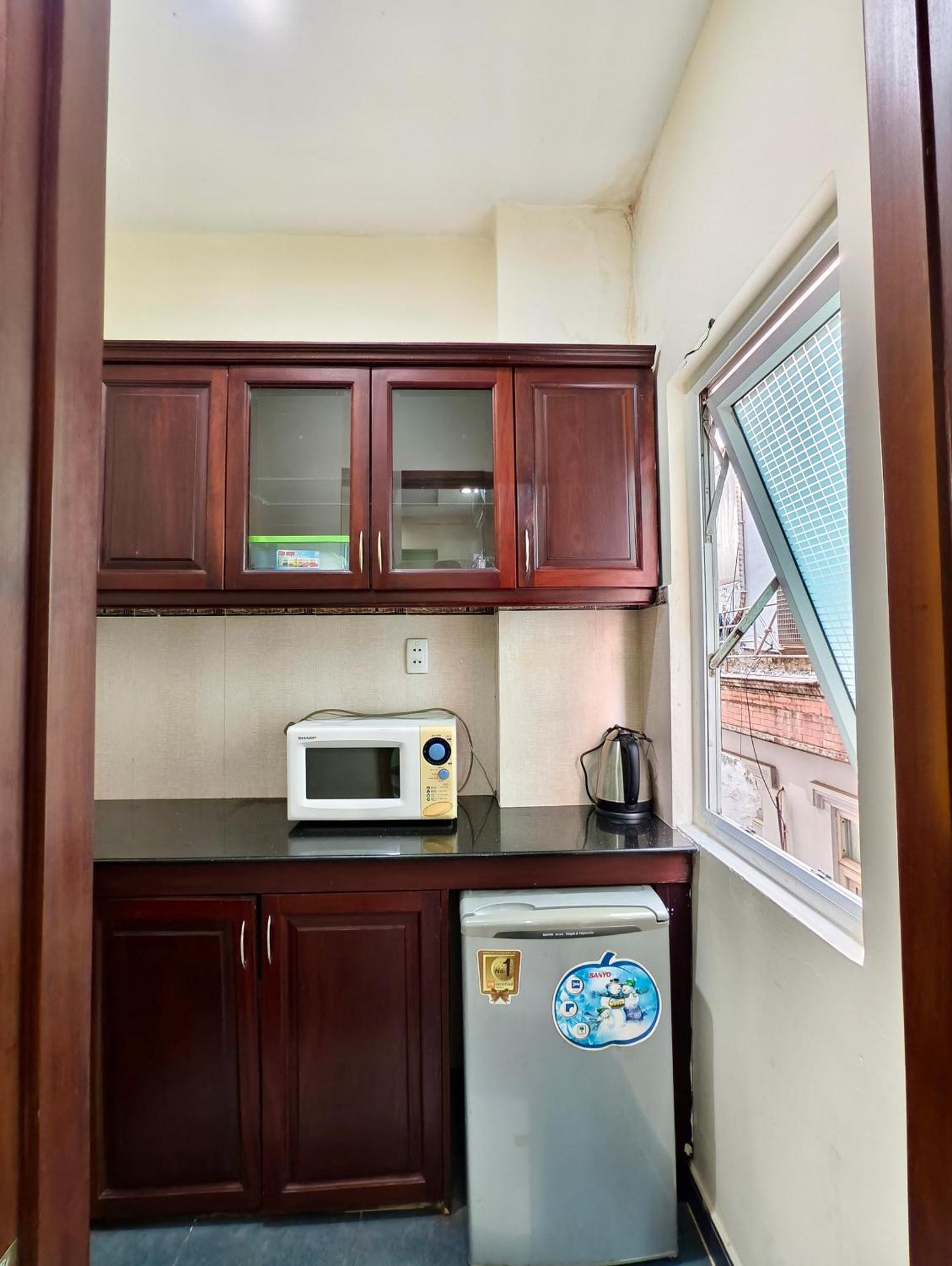 Sen Vivian Home ホーチミン市 エクステリア 写真