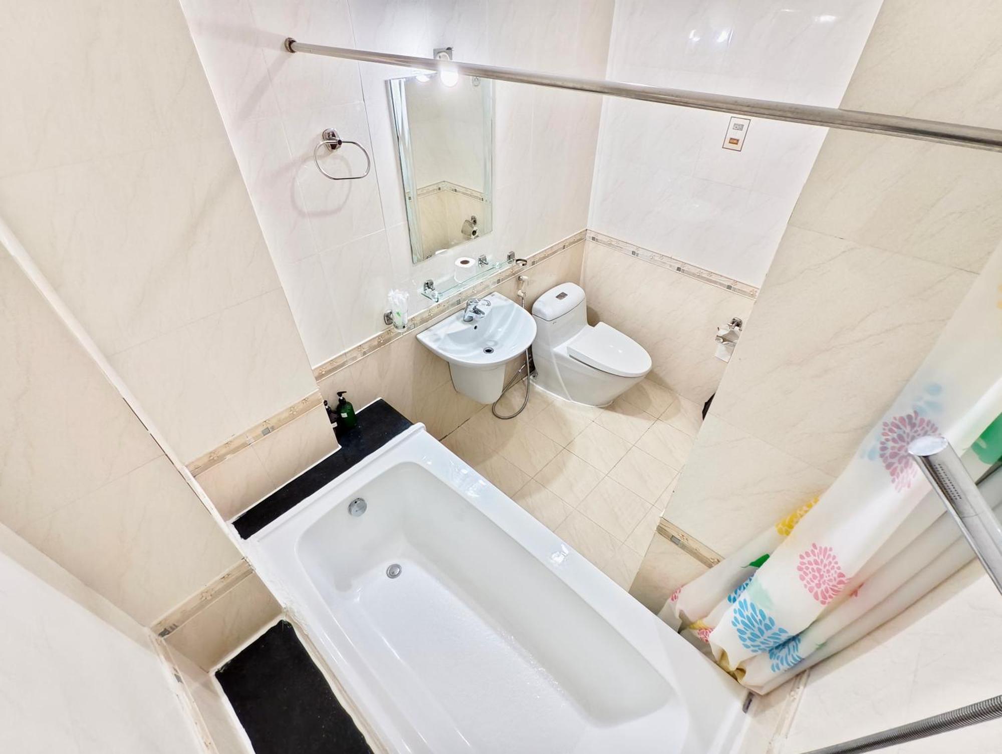 Sen Vivian Home ホーチミン市 エクステリア 写真