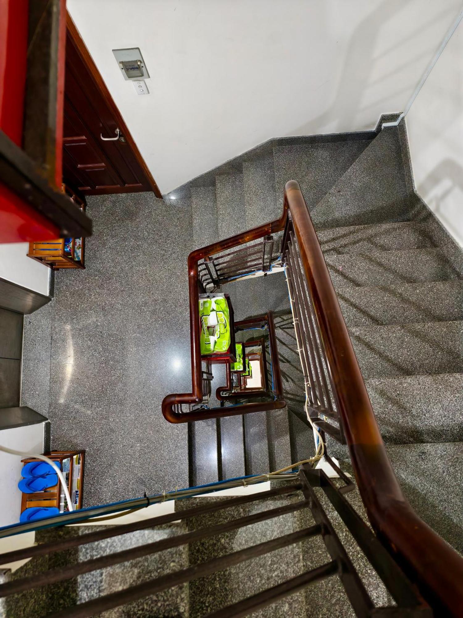 Sen Vivian Home ホーチミン市 エクステリア 写真