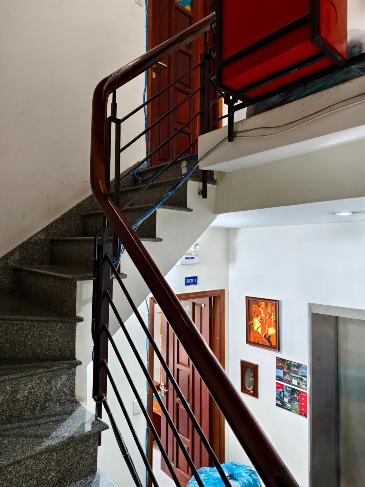 Sen Vivian Home ホーチミン市 エクステリア 写真