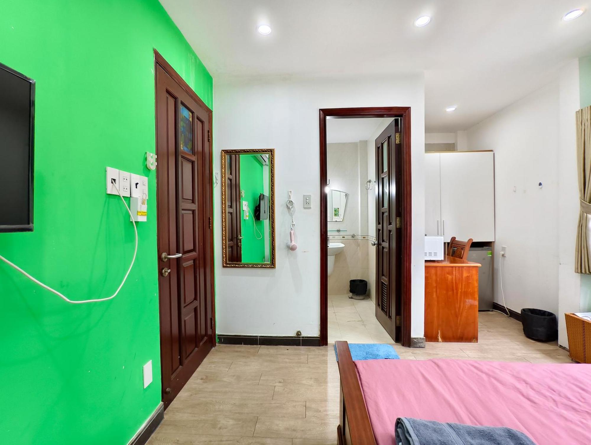 Sen Vivian Home ホーチミン市 エクステリア 写真