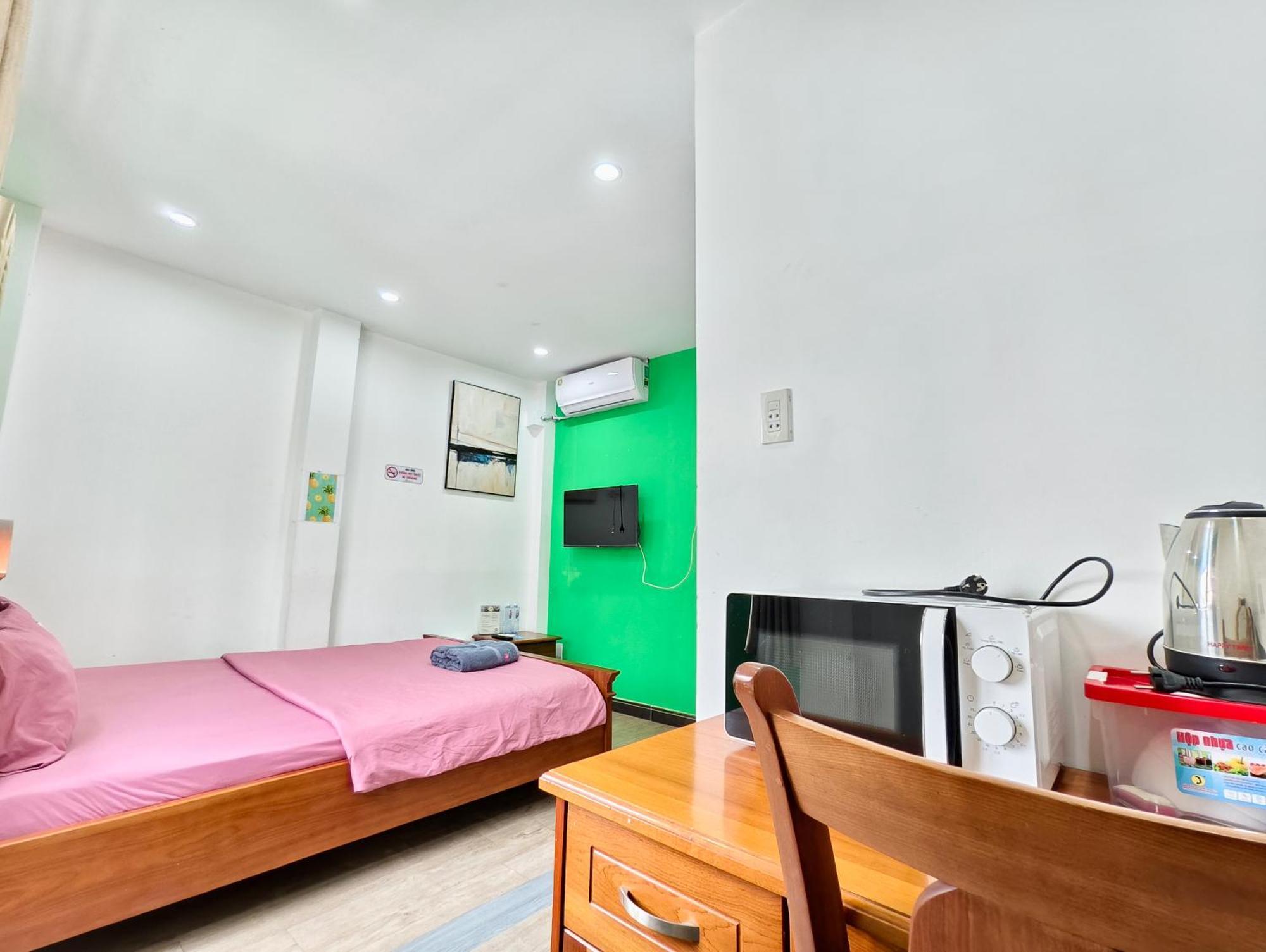 Sen Vivian Home ホーチミン市 エクステリア 写真
