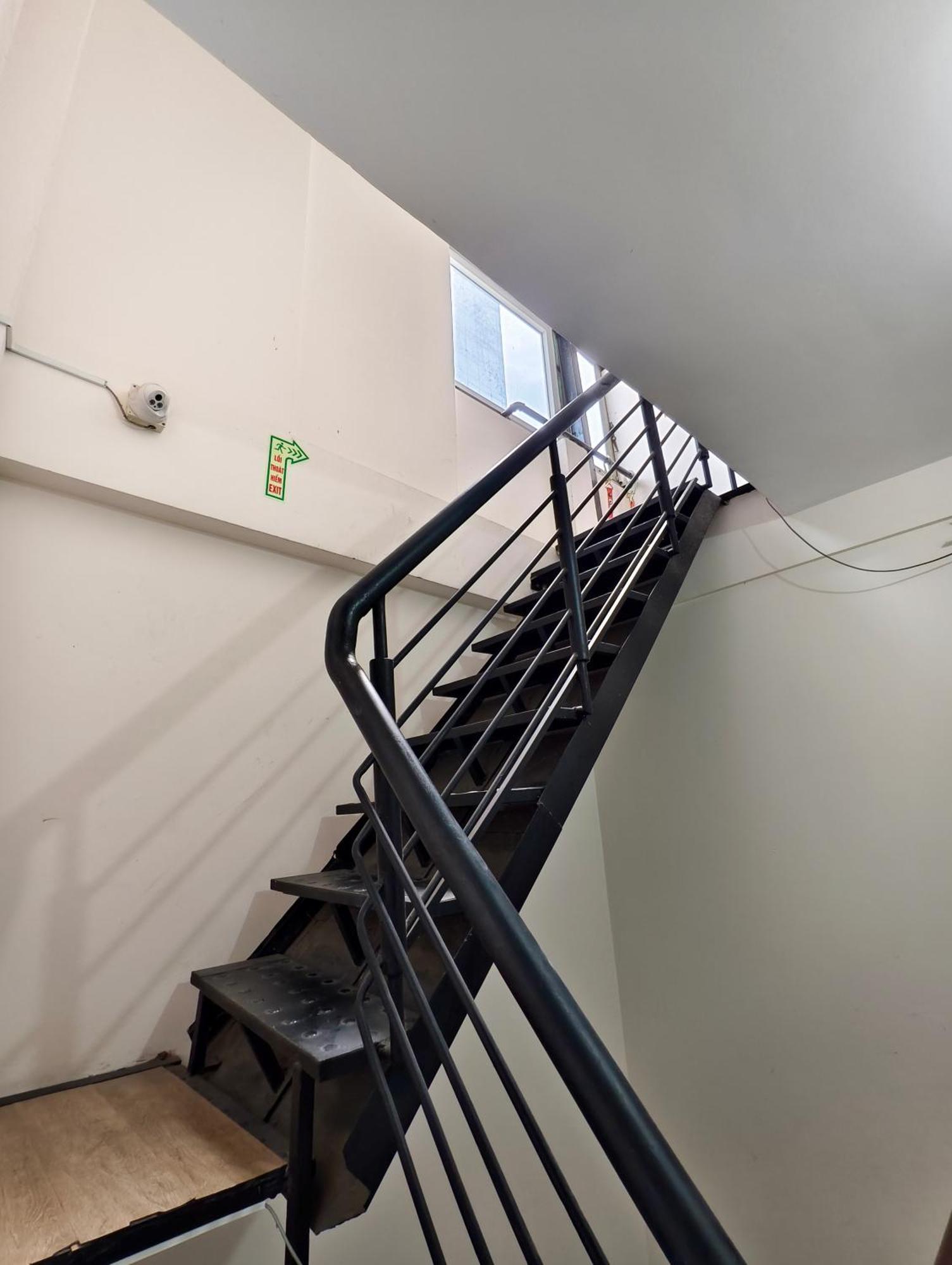 Sen Vivian Home ホーチミン市 エクステリア 写真
