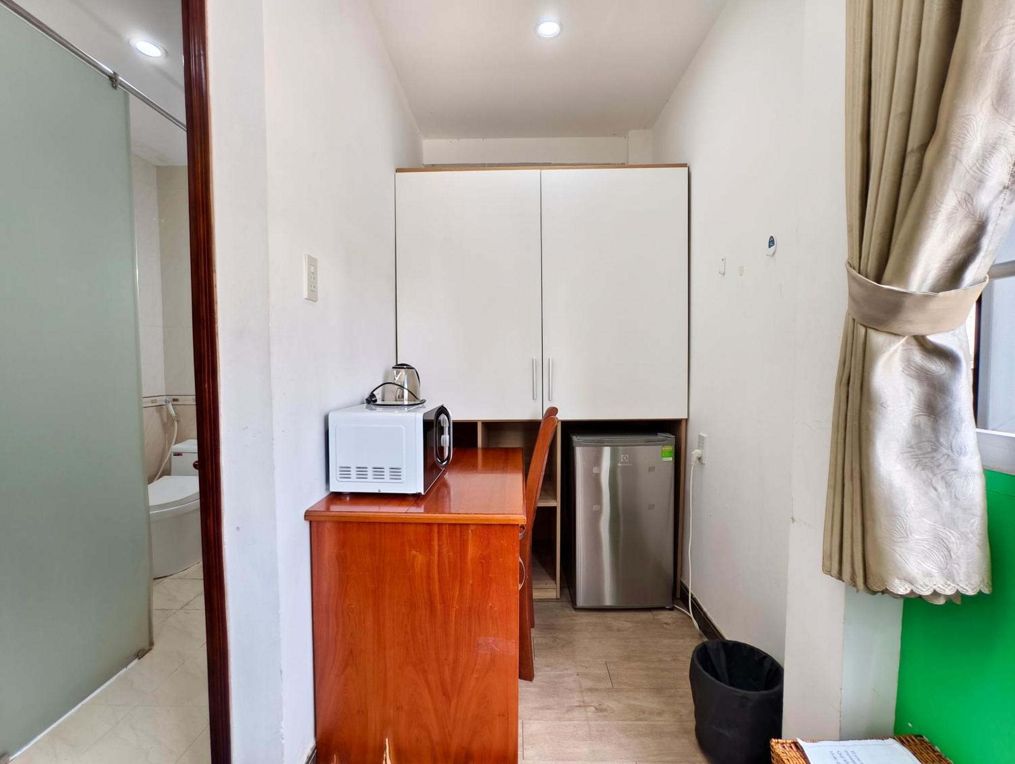 Sen Vivian Home ホーチミン市 エクステリア 写真