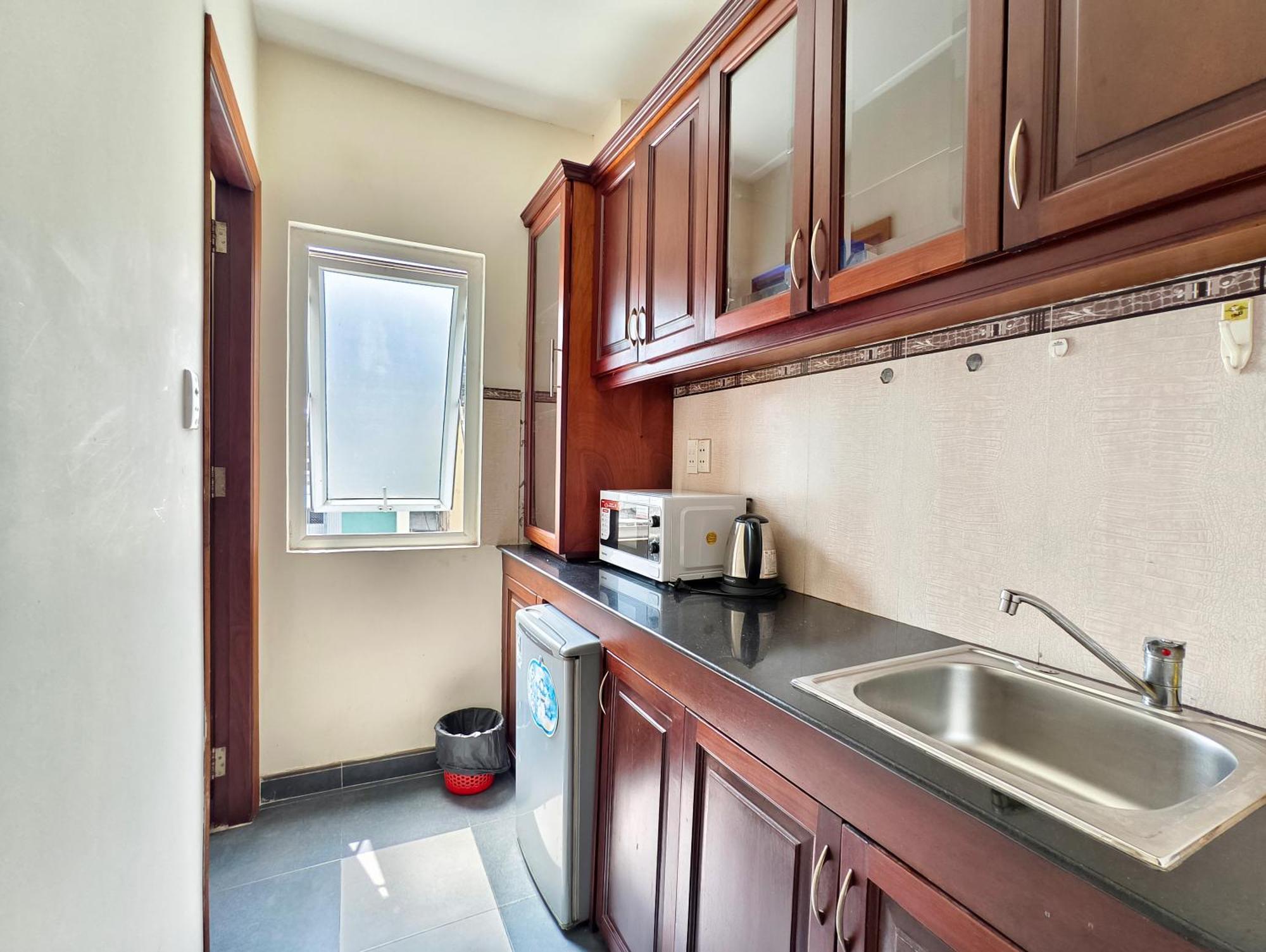 Sen Vivian Home ホーチミン市 エクステリア 写真