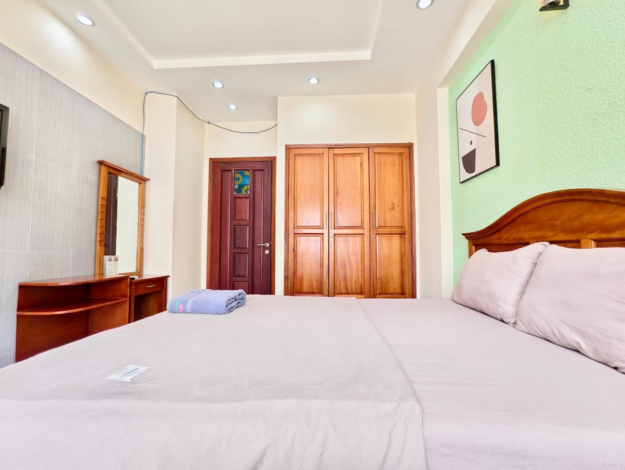 Sen Vivian Home ホーチミン市 エクステリア 写真